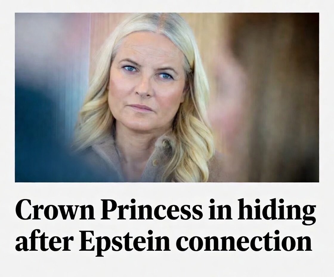 She knew everything 
and did it anyway..