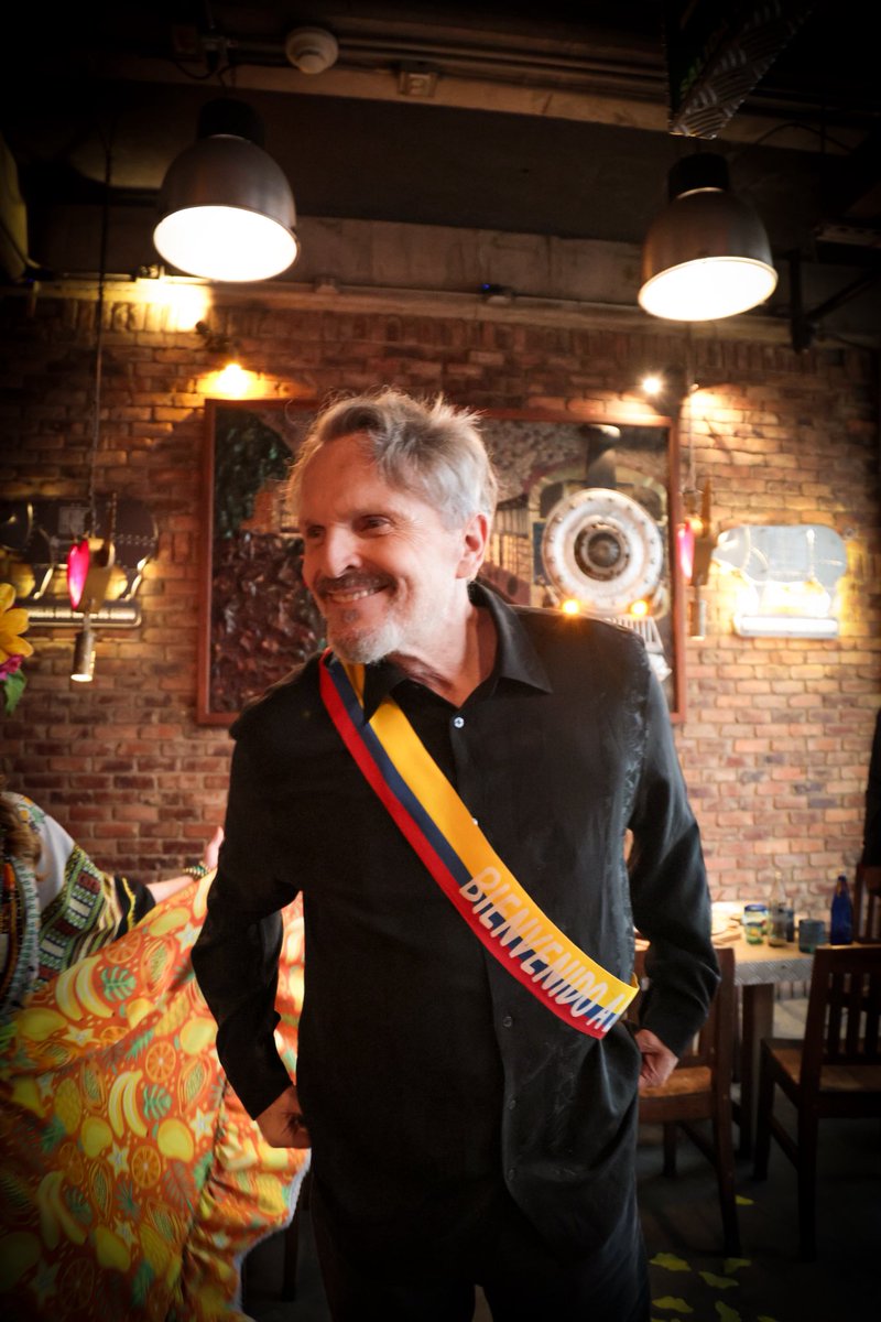 Miguel Bosé tweet media