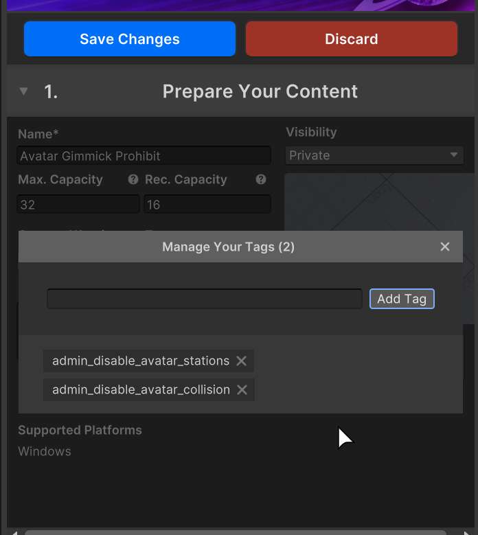 하루나데브 harunadev tweet media