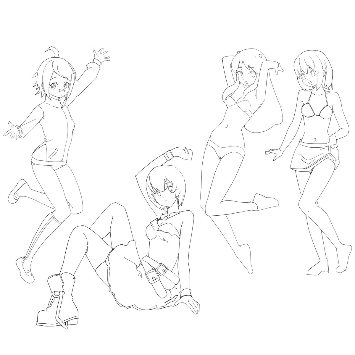 DrawMaNa tweet media