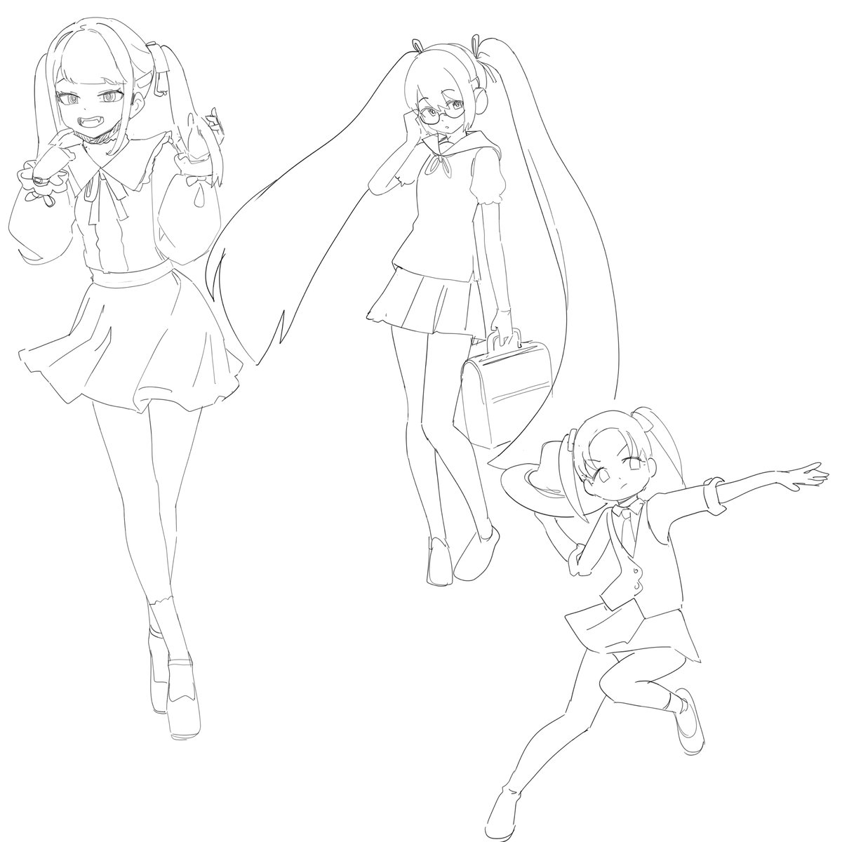 DrawMaNa tweet media