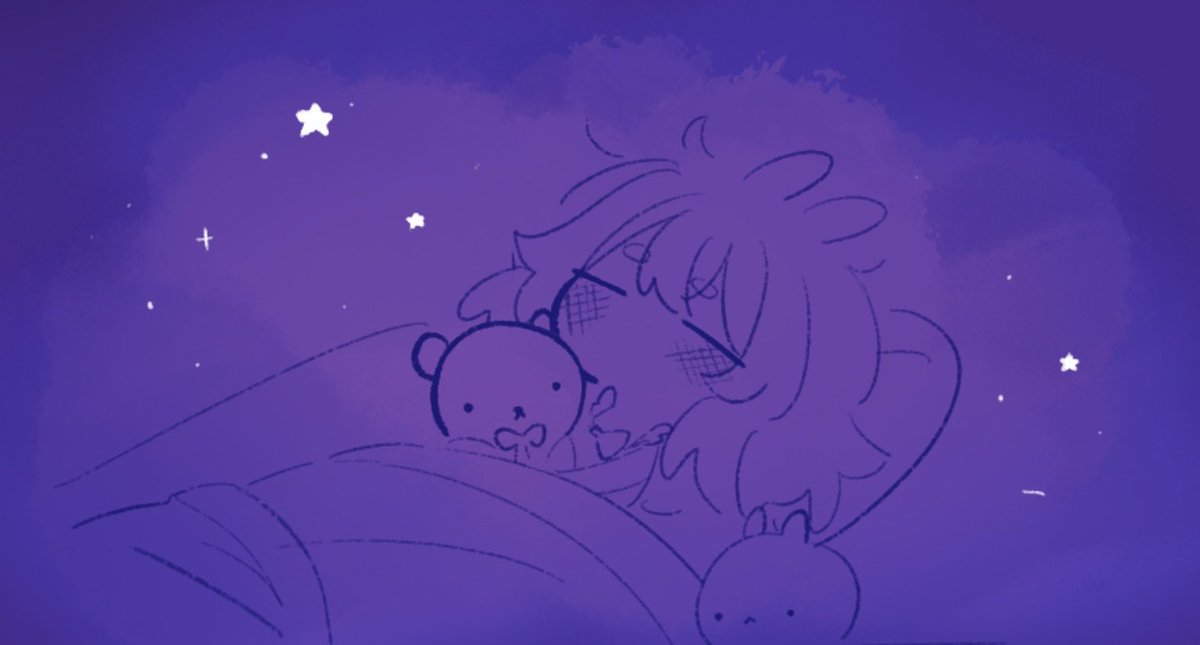 Pandowa🧸🥩 Vgen comm tweet media