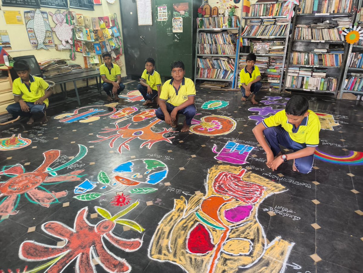 Panchayat Raj Commissionerate - Karnataka tweet media