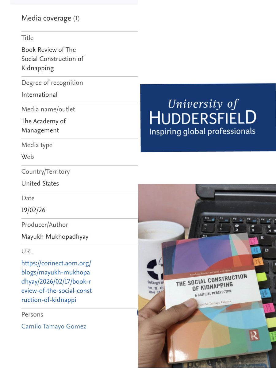 Mayukh Mukhopadhyay tweet media