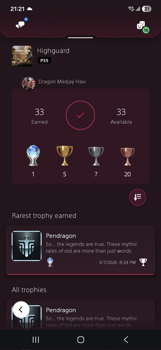 //Medjaÿ Havi// Valhalla // Aka Dragon // tweet media