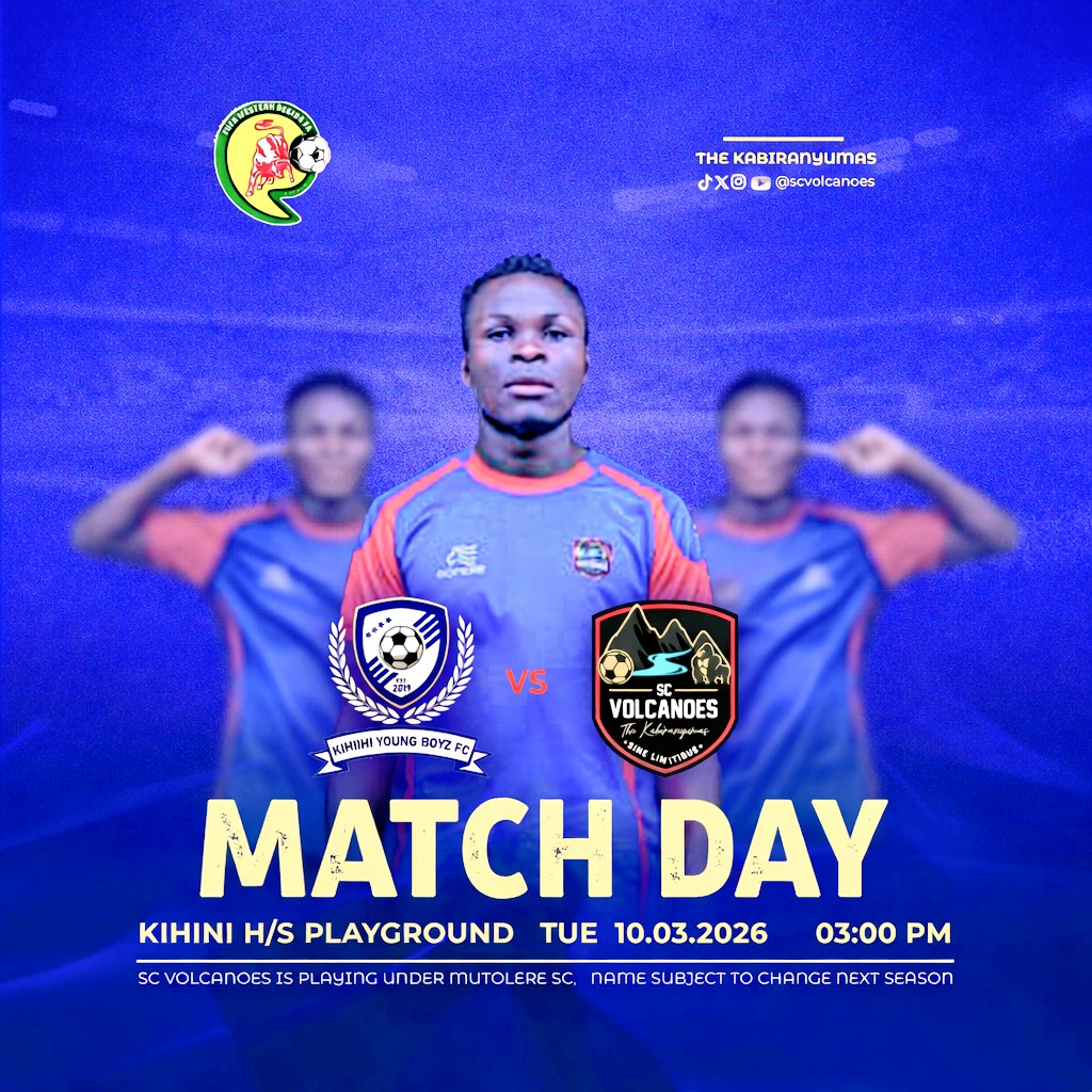 SC Volcanoes tweet media