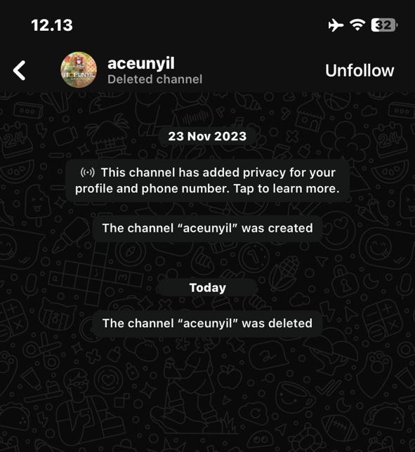 One2four tweet media