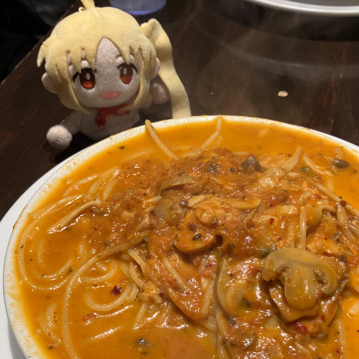 nijika_chang's tweet photo. どわあ　これが　ほんまもんの　ぜつぼう　か https://t.co/BYgE9KPWF9