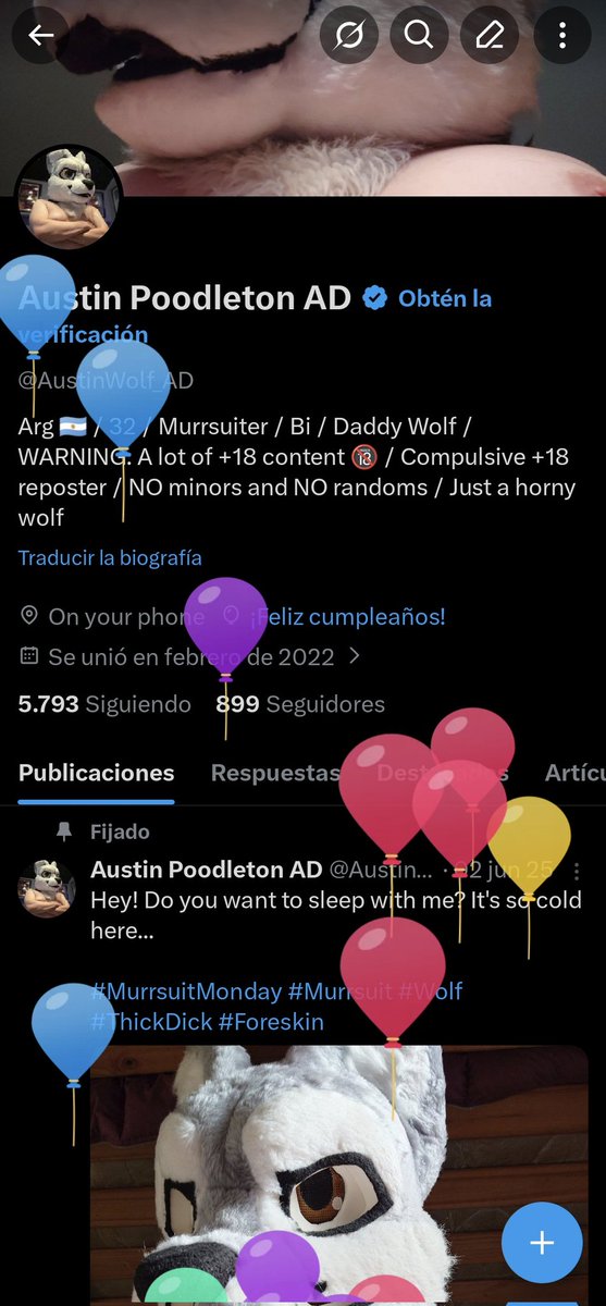 Austin Poodleton AD tweet media