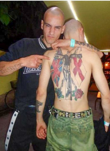 ☠️myBomber myBleachers myBoots✠ tweet media