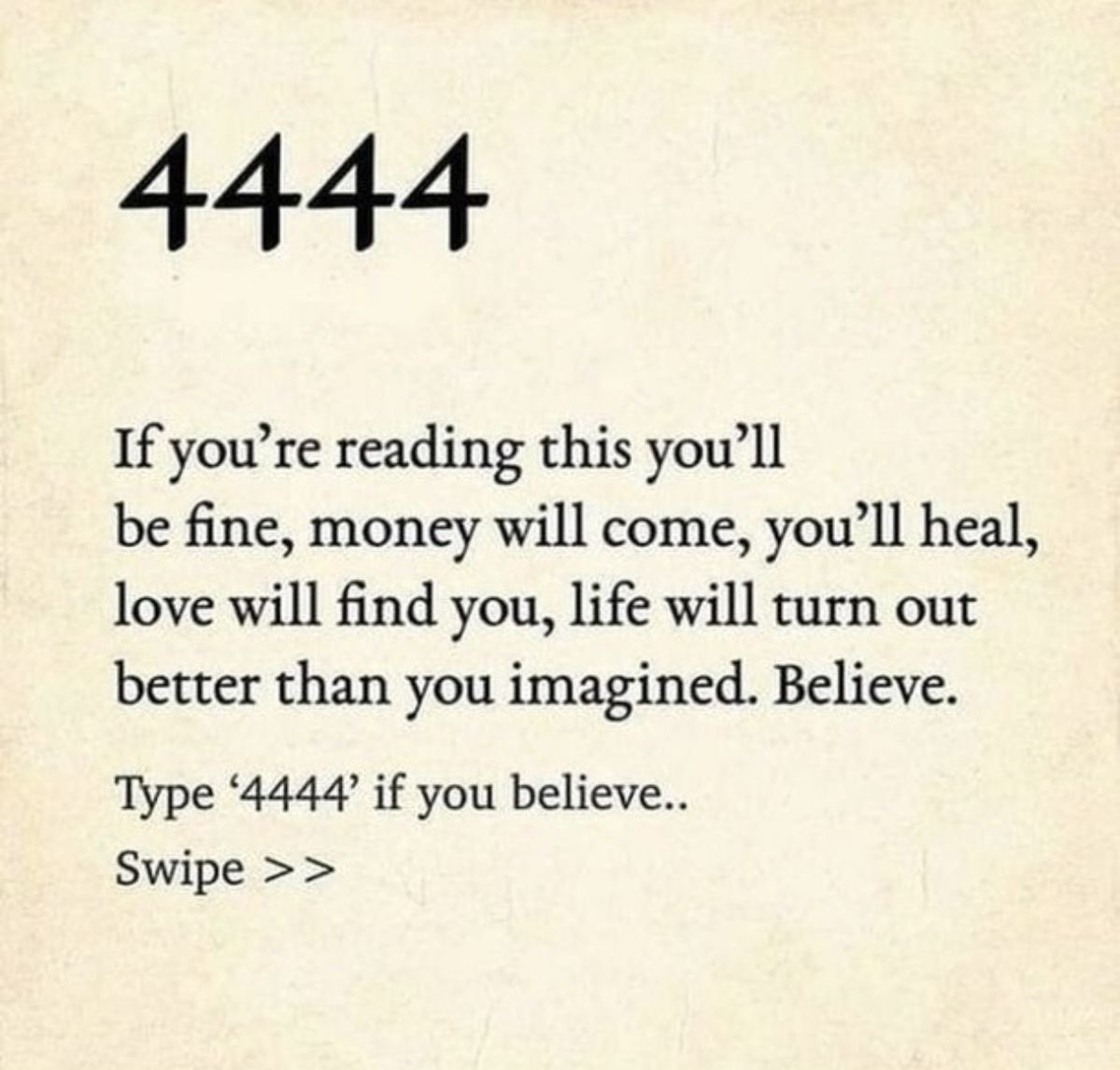 The Soul tweet media