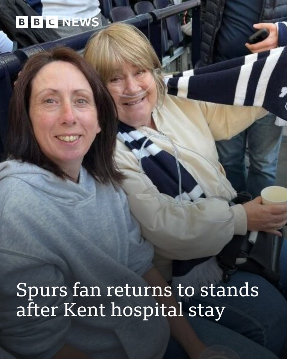 BBC Kent tweet media