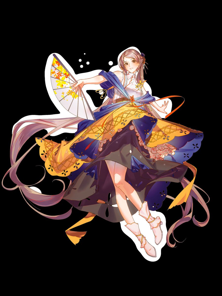 Lieselotte tweet media