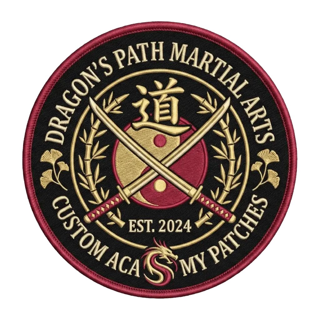 Custom Patches UK (@ukcustompatches) / Posts / X
