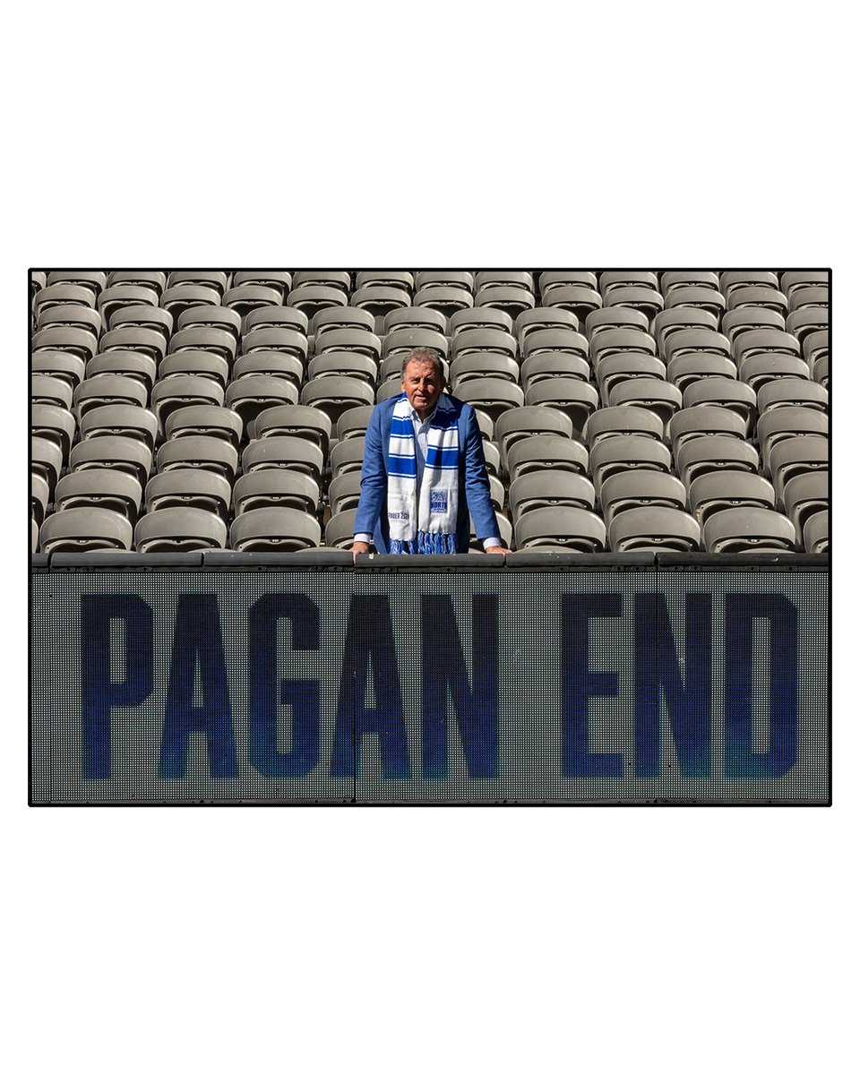 North Melbourne FC tweet media