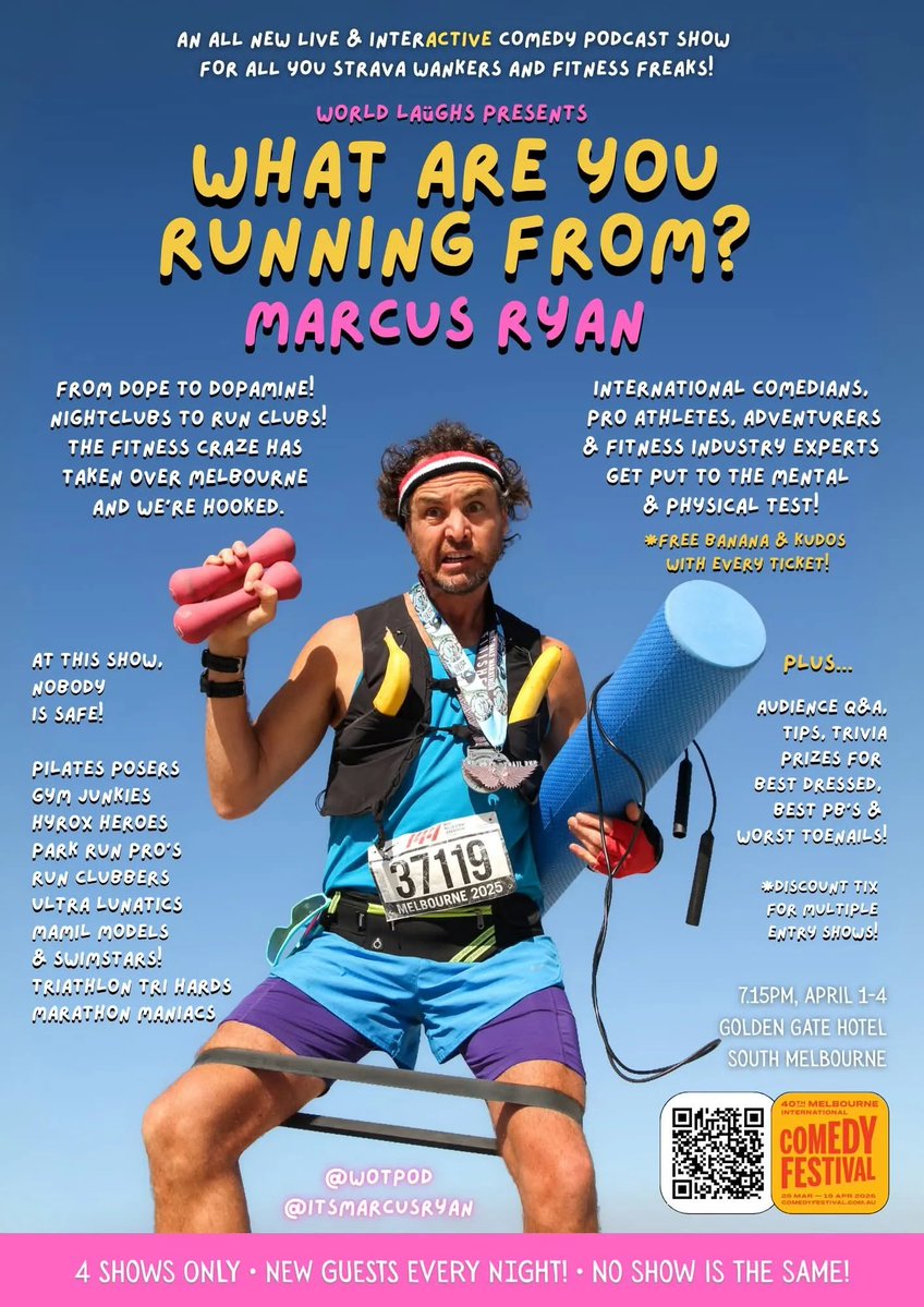 Marcus Ryan tweet media