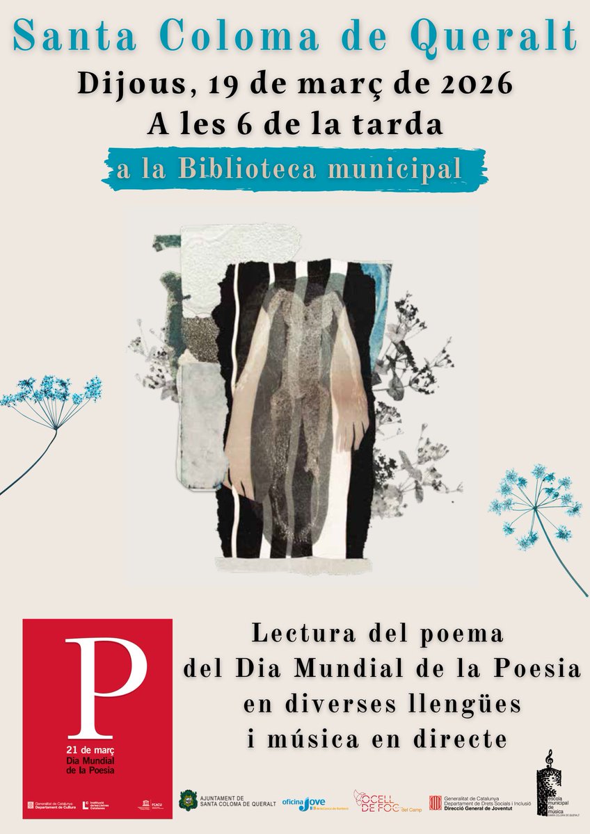 Canal Ajuntament tweet media