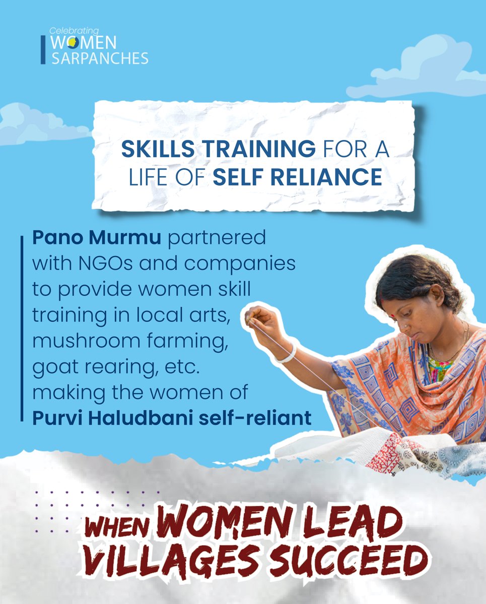 Ministry of Panchayati Raj, Government of India tweet media