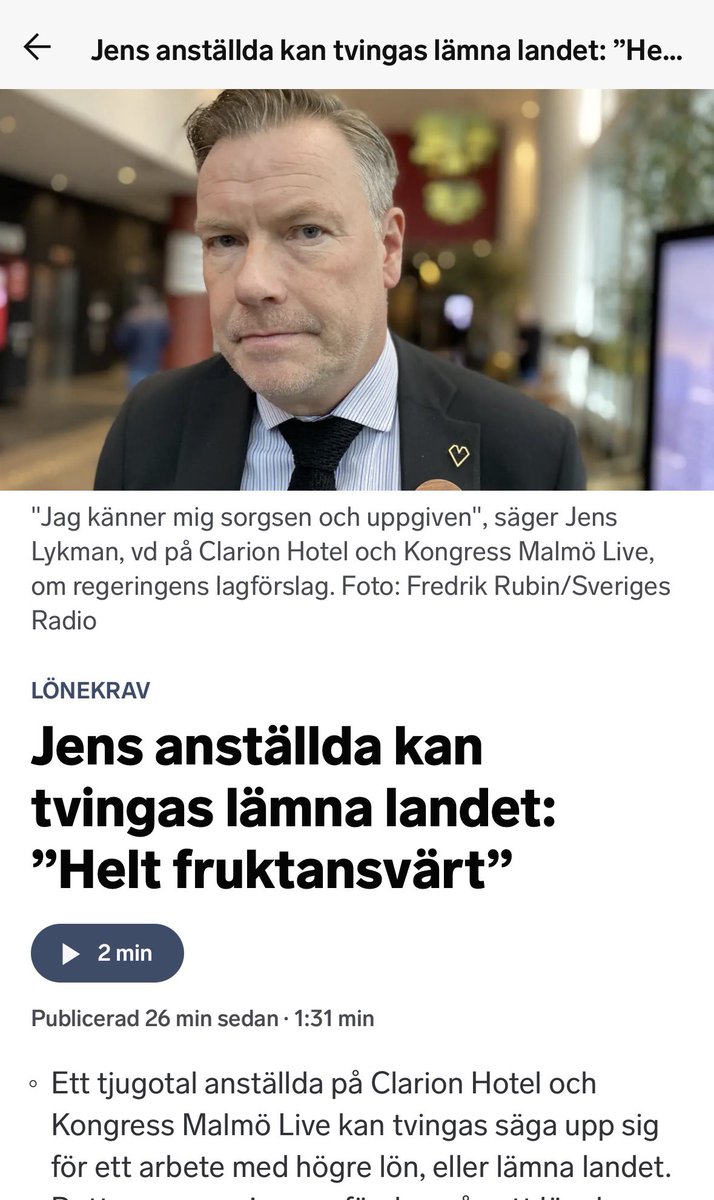 Fredrik Sjödin tweet media