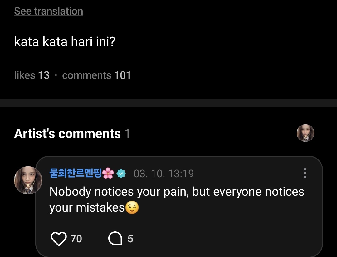H2H INA tweet media