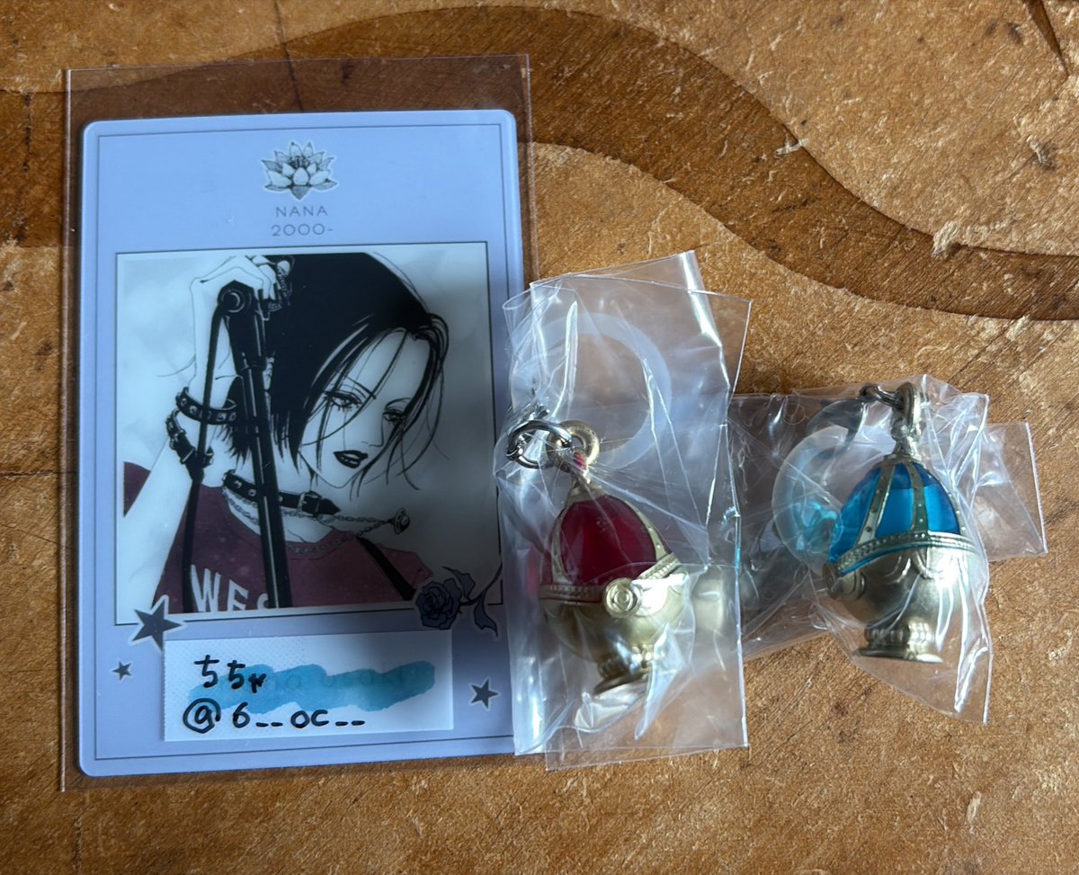 ちちゃ tweet media