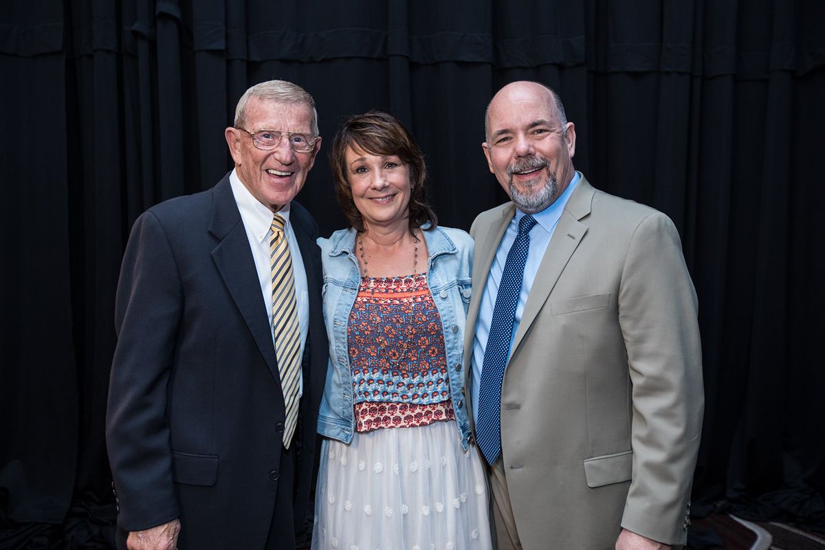 Jim Tracy tweet media