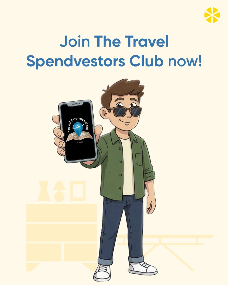 Multipl app tweet media