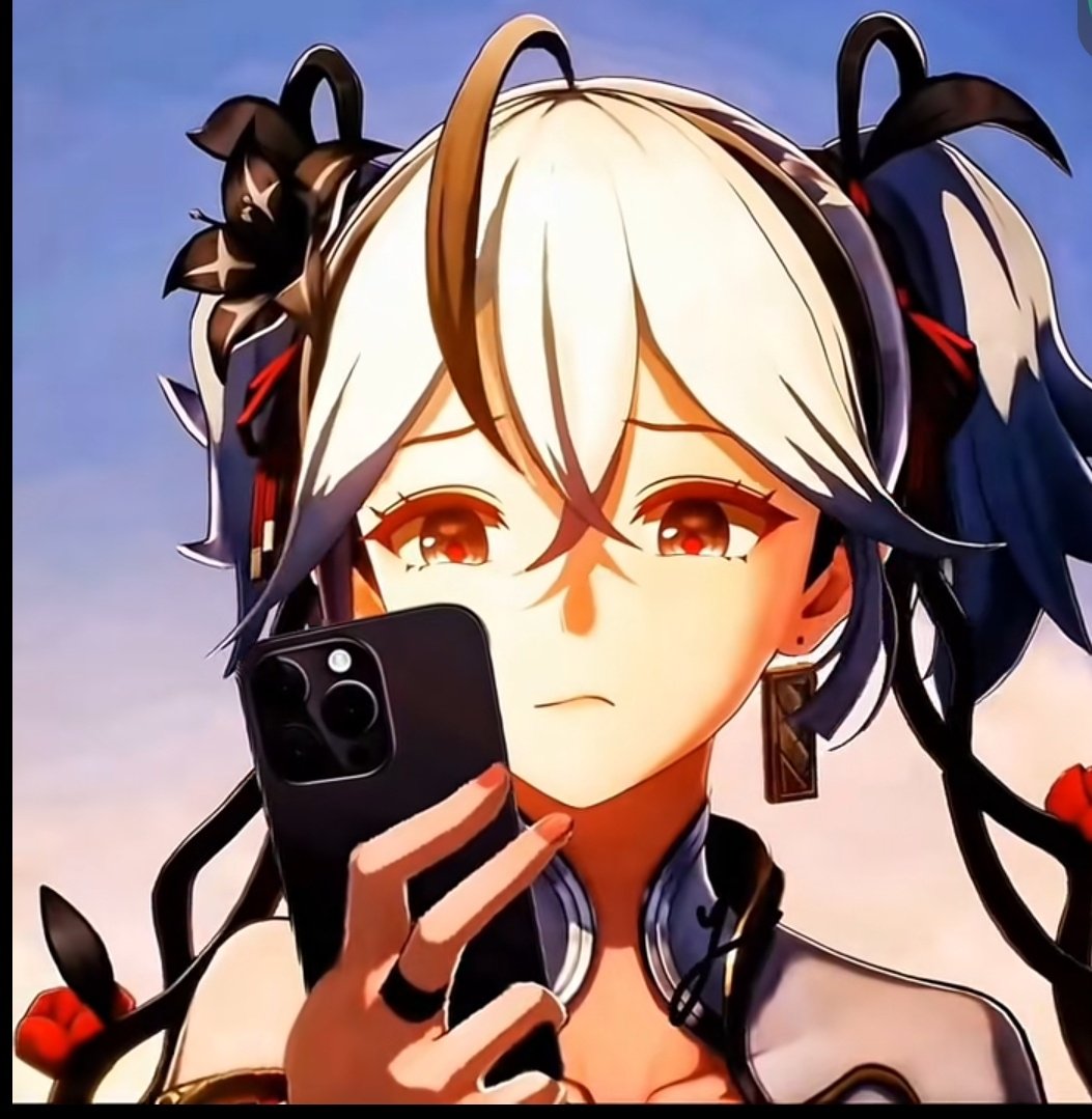 days since wuwa didn't catch strays in hoyotwt tweet media