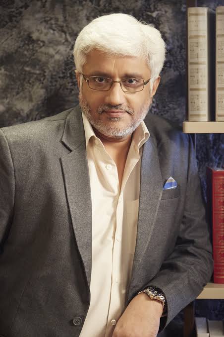 LetsXOtt's tweet photo. BOLLYWOOD Filmmaker Vikram Bhatt shared his thoughts on the rumors about Tamil actors Vijay and Trisha . While he did not say if the rumors are true or false, may be a true friend of him . he praised the idea of being honest about one's feelings.

In a social media post, Bhatt wrote that there is "dignity in not pretending something does not exist" and "dignity in not hiding love as though it were sinful."

People should not feel forced to hide their relationships because of what society thinks.  It is better to be honest than to live a lie.

Moral is — They May Be a Good Friends, Don't judge  / do Charecter assassination without knowing the full story of both sides.  @actorvijay