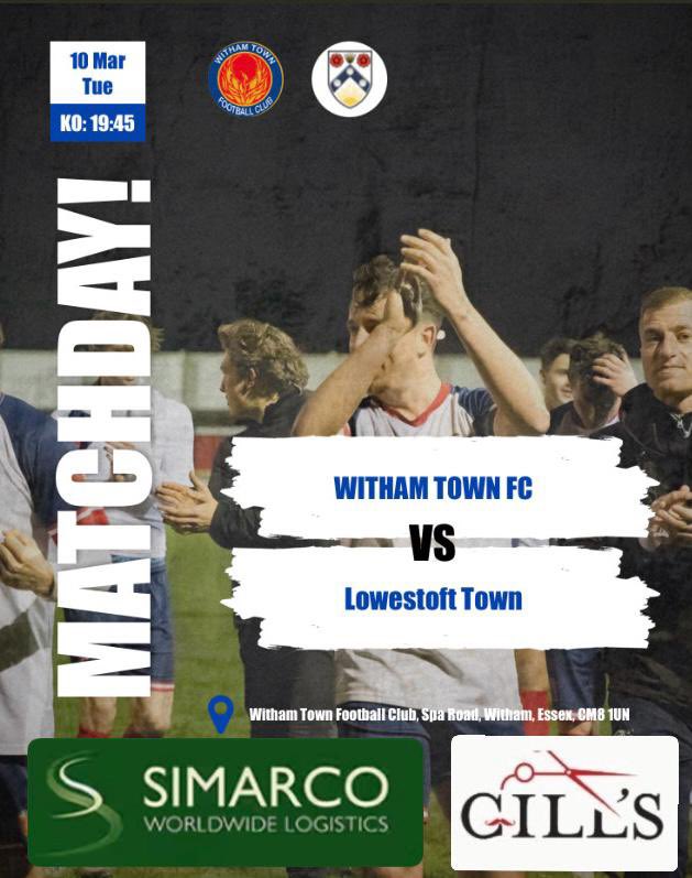 WithamTownFC tweet media