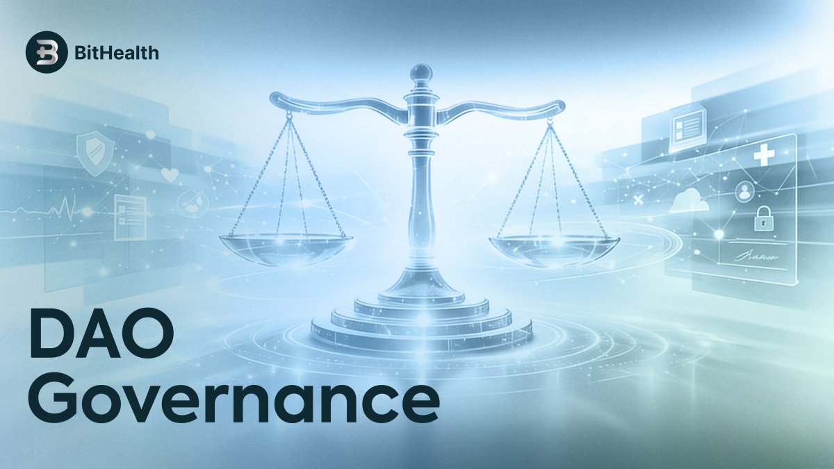 BitHealth Protocol tweet media