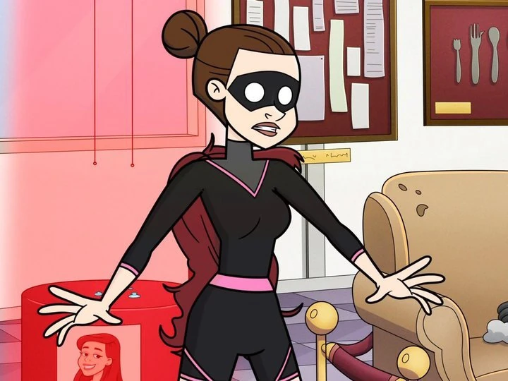 Little to No Rule34 tweet media