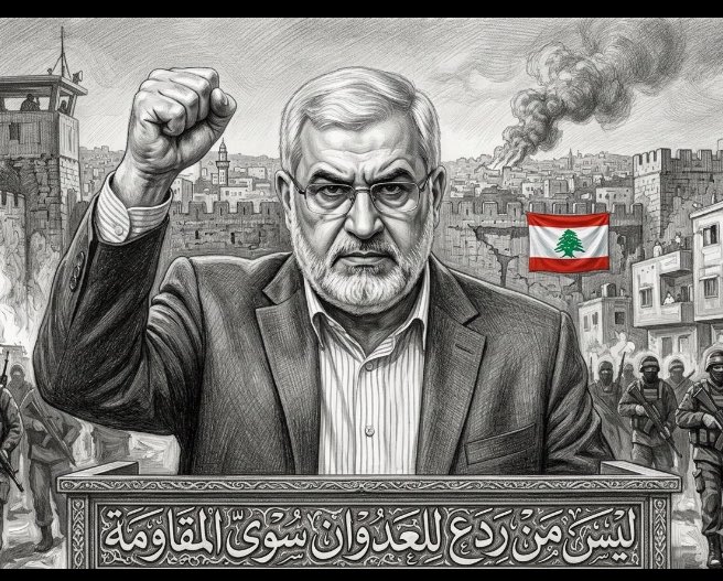 Youssef Haddad tweet media