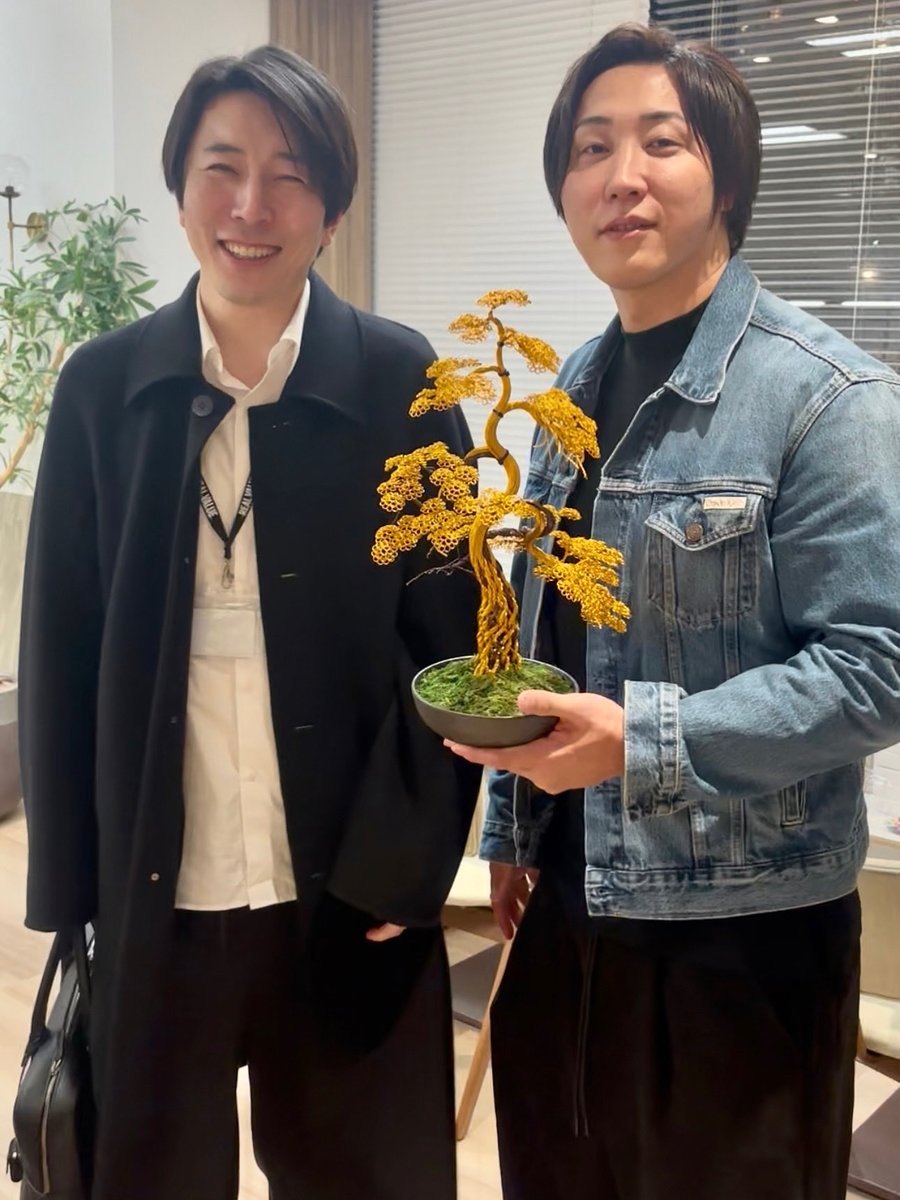 農家の健氏楼 tweet media