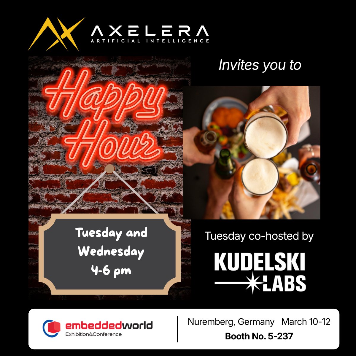 Axelera AI tweet media