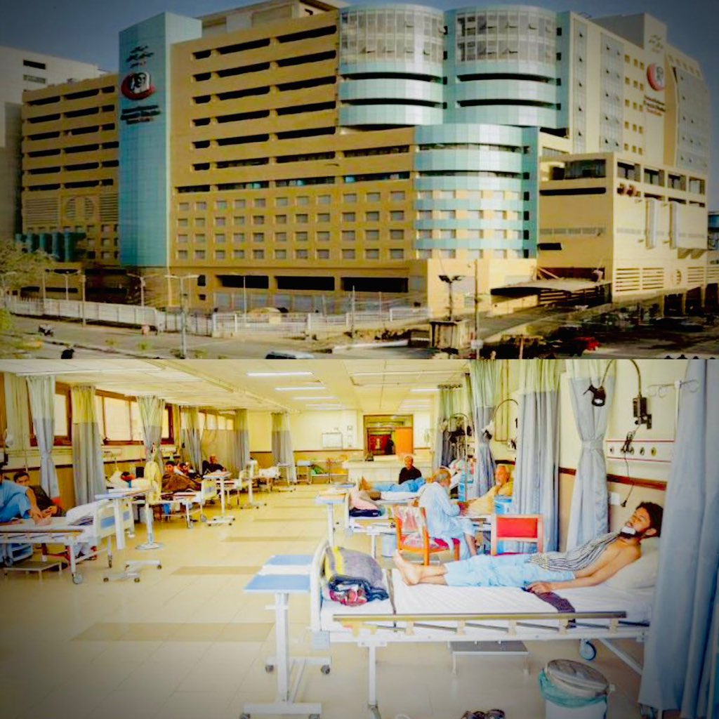 PerwaizParyal's tweet photo. The Pakistan Peoples Party continues its mission of serving the people.
The Shaheed Mohtarma Benazir Bhutto Trauma Center Larkana stands as a milestone initiative, providing modern healthcare services free of cost.
@BBhuttoZardari
#SMBBTraumaCenter https://t.co/Z0sunXo6Xb