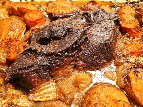 ParnellTheChef tweet media