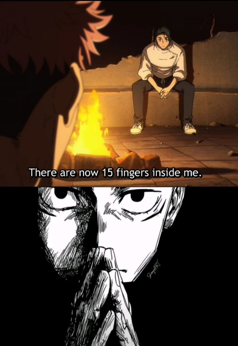 Anime Shots tweet media