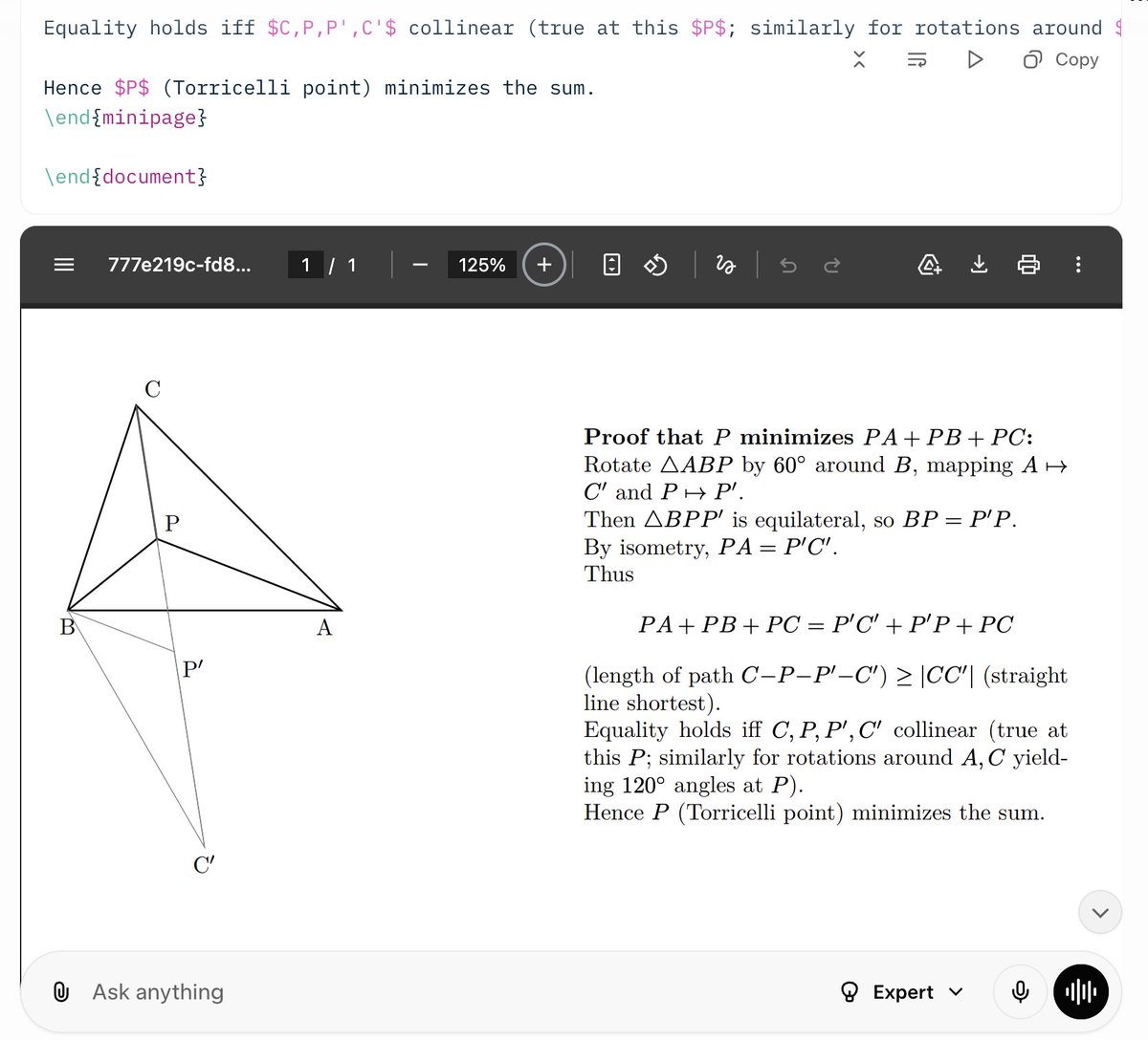 Paata Ivanisvili tweet media
