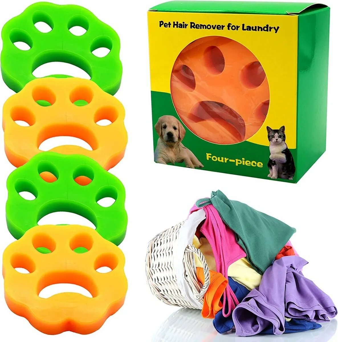CrazySalesAus's tweet image. Pet Hair Remover
bit.ly/3NtQwif
#pethairremoval #laundry #dogsupplies #washingmachinecleaner