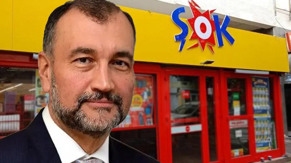 Türkiye’nin en zengin iş insanlarından Murat Ülker’in sahibi olduğu Şok Marketler, 2025 yılında 1,93 milyar TL net zarar açıkladı.

▪️2025 net zarar: -1.928.206.743 TL
▪️2024 aynı dönem: 80 milyon TL civarında net kâr

Yani şirket 2024’te kârdayken 2025’te zarara geçmiş durumda.