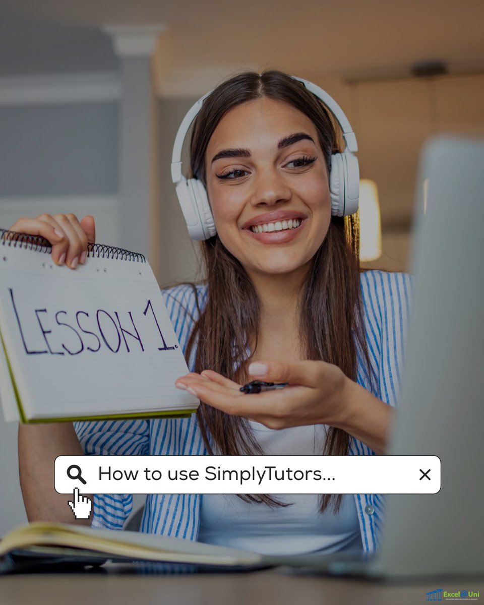 ExcelAtUni tweet media