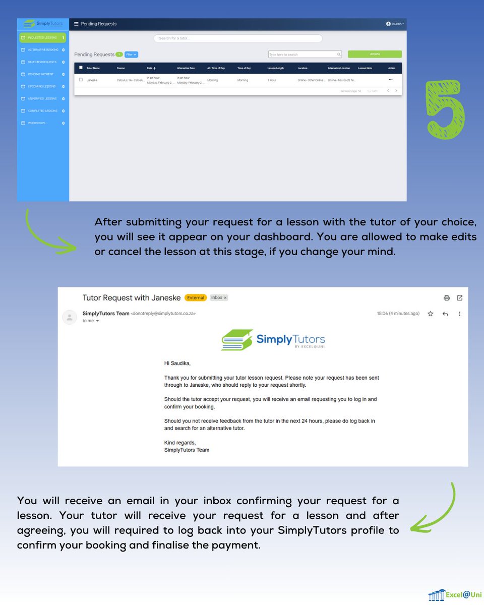 ExcelAtUni tweet media