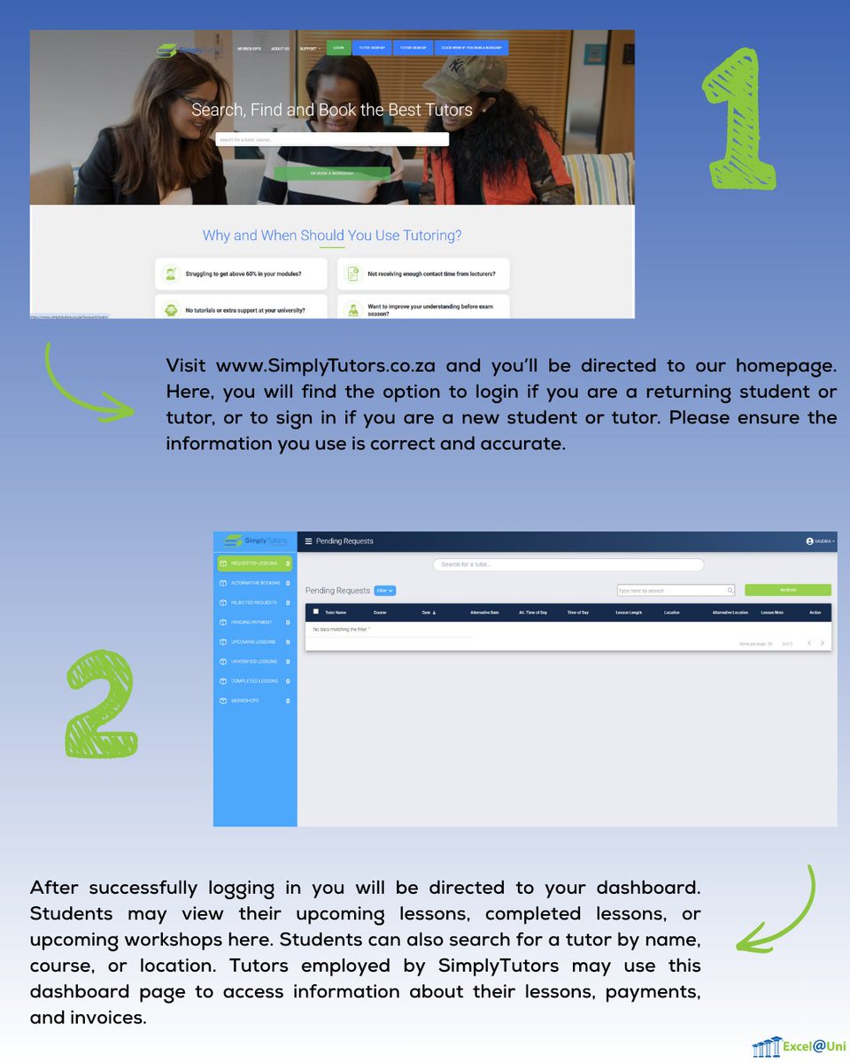 ExcelAtUni tweet media