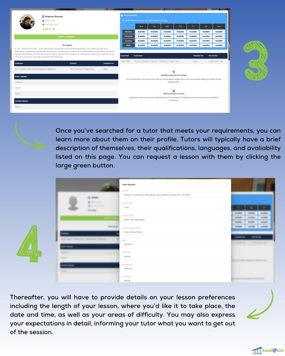ExcelAtUni tweet media
