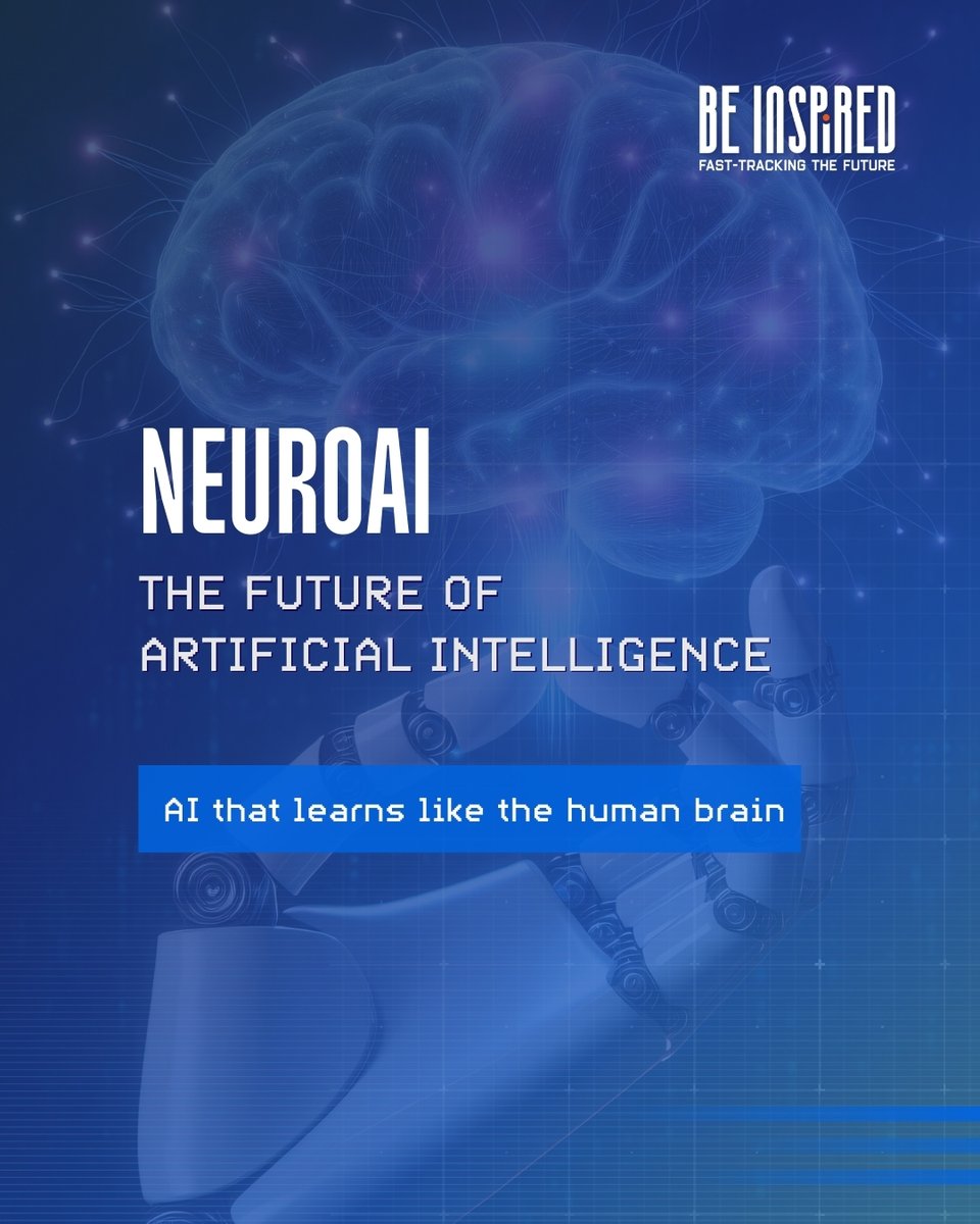 TWA Be Inspired tweet media