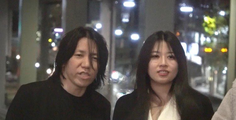 Samarawatlims's tweet photo. Ahora entiendo cómo se sintió mi papá con Yoko Ono https://t.co/DbTbZyKvDw