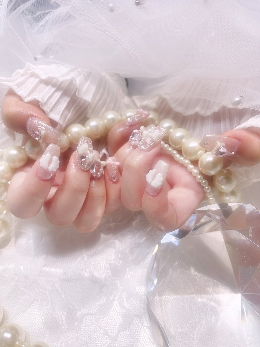 ぬこち。 tweet media