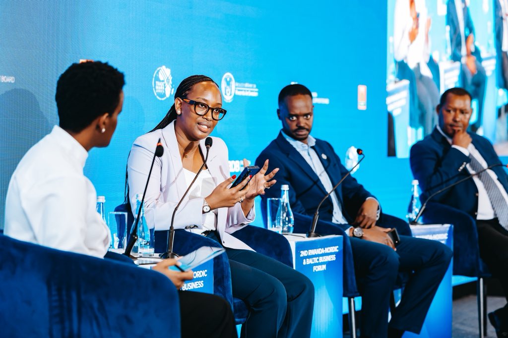 Dr Diane GASHUMBA tweet media