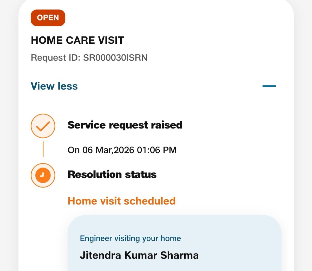 Realankitj's tweet photo. @MaheshVado67965 @JioCare @reliancejio @ViCustomerCare Don't waste your money and don't recharge again go with airtel jio not giving speed https://t.co/WsCsJL1D4B